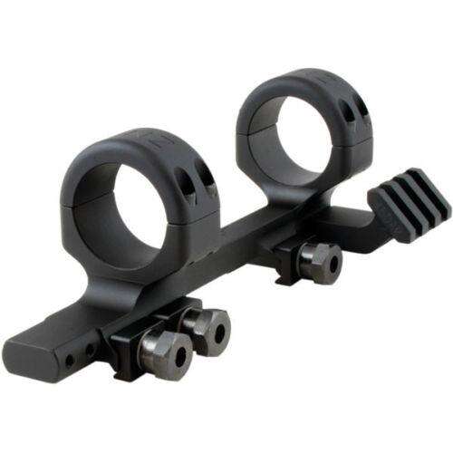 Scope Mounts DNZ Products Ready Series FORWARD PIC RAIL 1 W/45DAR-BLK • Model: Ready Series